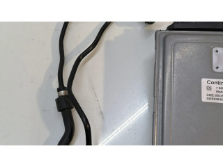 Řídící jednotka 7609670 BMW 7 F01 F02 F03 F04 2010