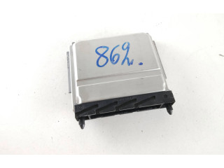 Блок управления двигателя 08670169A, 0261207227   Volvo XC90