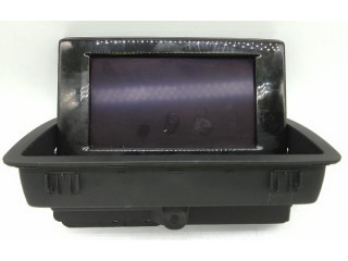 Дисплей 8U0857273E Audi Q3 8U