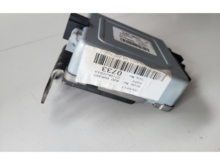 Блок управления усилителя руля