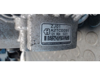 Генератор A2TC0091, 0986082710 Mazda 3 I