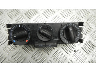 Блок управления климат-контролем 5JA820045C Skoda Rapid (NH)