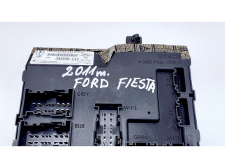 Блок комфорта 8V5115K600EH, 030177634801 Ford Fiesta