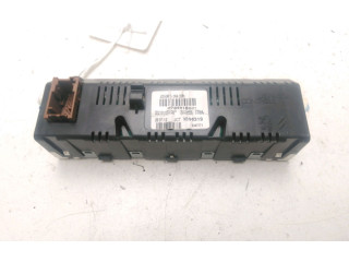 Дисплей    71792919   Fiat Scudo