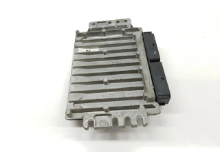 Блок управления двигателя 96801808 Chevrolet Matiz