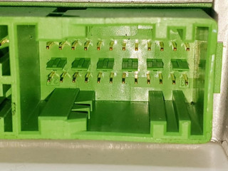 Блок подушек безопасности P56038864AD Jeep Cherokee III KJ