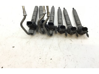 Vstřikovač A6420701187 Mercedes-Benz E W212 OM 642.852