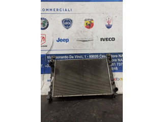 Радиатор охлаждающей жидкости Lancia Delta III 2008 - 2014 года