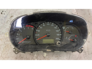 Přístrojová deska Hyundai Accent 2005 9400825601