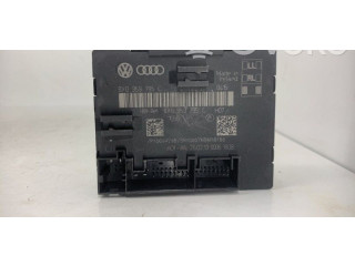 Блок управления 8J1837016A Audi Q3 8U