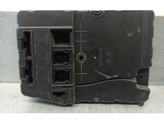 Pojistková skříňka Řídící jednotka BSM 8200780018, U118400150J   Renault Grand Modus 2008