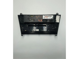 Блок управления климат-контролем 9248264, 92482641   BMW X3 F25