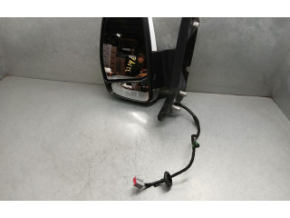 Зеркало электрическое Ford Transit Custom 2013 - 2023 года
