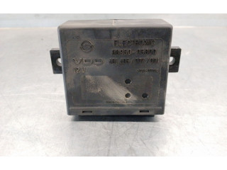 Блок управления 8695005800, 461405007001   SsangYong Musso