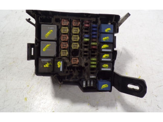 Pojistková skříňka Řídící jednotka BSM 2028639, 8V5114B144BA Ford Fiesta 2015