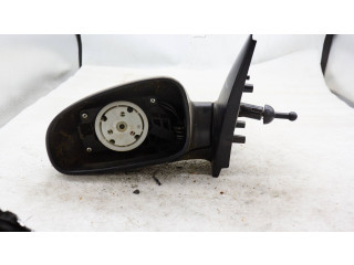 Зеркало (механическое) Chevrolet Aveo - года