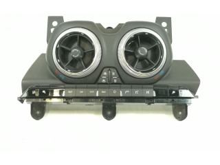 Блок управления климат-контролем 84202649, 000235226   Chevrolet Camaro