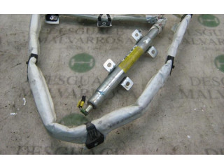 Подушка безопасности двери Alfa Romeo GTV