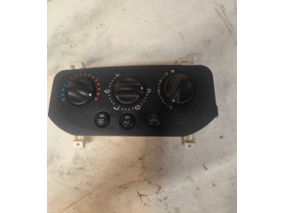 Блок управления климат-контролем Renault Clio II