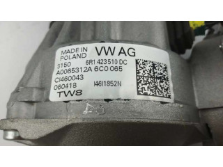 Рулевая рейка 6R1423510DC, 6R1909144AN Audi A1 2018- года