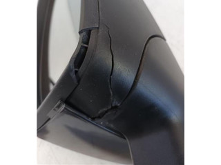 Зеркало электрическое Skoda Octavia Mk3 (5E) 2013 - 2019 года