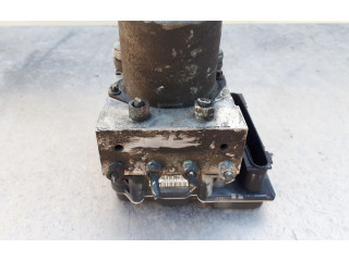 Блок АБС 0265950813, 5456L8260508 Subaru Outback 2007 - 2009 года