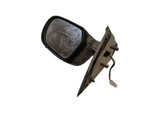 Зеркало электрическое        Dacia Dokker  2012 -  года   