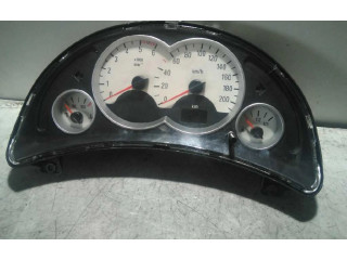 Панель приборов 88311302   Opel Tigra A       