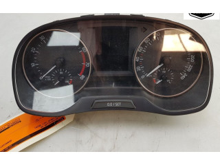 Панель приборов 6V0920740, 6V0920740 Skoda Fabia Mk3 (NJ)