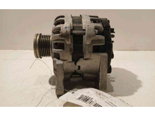 Генератор 4C903023J   Skoda Fabia Mk3 (NJ)      