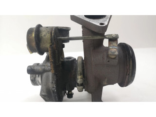 Турбина Mercedes-Benz A W169 2.0 A6100901780, AL0028