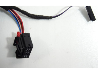 Зеркало электрическое Audi Q3 F3 2018 - года