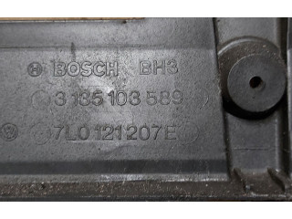 Комплект вентиляторов 7L012120E, 7L0121203J Volkswagen Touareg I 3.0