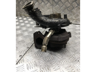 Турбина Audi A6 S6 C6 4F 059145721D, 059145721D для двигателя CANA