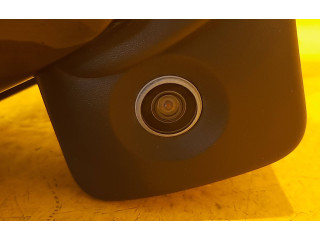 Зеркало электрическое        Peugeot Partner III  2018 -  года   