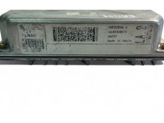 Блок управления двигателем Блок управления 08692554A   Volvo V70