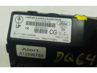 Блок управления 2107388, AV1T15K600CG Ford B-MAX