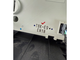 Блок управления климат-контролем T8KE9EN18   Honda HR-V