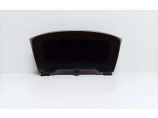 Přístrojová deska BMW i8 2016 6838494, 6844239