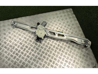 Электрический механизм для подъема окна без двигателя       Ford Transit VII  2019 -  года   