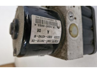 Блок АБС 2S612M110CE, 10.0206-0093.4 Ford Fusion 2006 - 2012 года