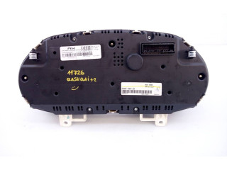 Přístrojová deska Nissan Qashqai+2 2008 24810BR30A, E3-B4-32-1