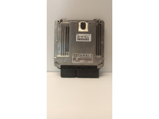 Блок управления двигателем Блок управления 05C907394D Skoda Karoq