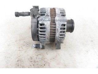 Генератор 0121615009, 6G9N10300XC Ford S-MAX