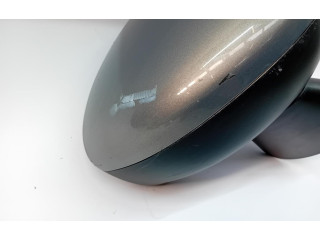 Зеркало электрическое Opel Meriva B 2010 - 2016 года