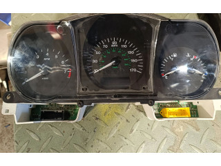 Панель приборов Jaguar XJ X308