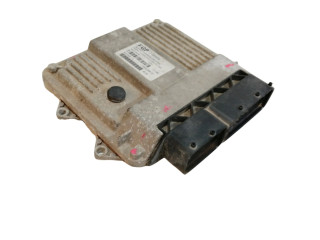 Řídící jednotka 55186608 Fiat Punto Evo 2005