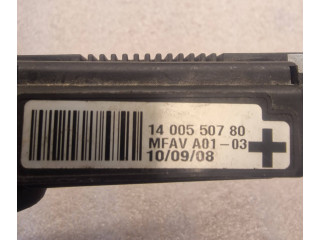 Pojistková skříňka 1400550780 Peugeot 807 2004