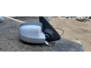 Зеркало электрическое Dacia Logan II 2012 - 2020 года