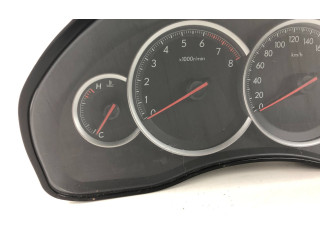 Přístrojová deska Subaru Outback 2008 85013AG400